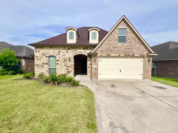 5710 Nicole, Beaumont, TX 77713