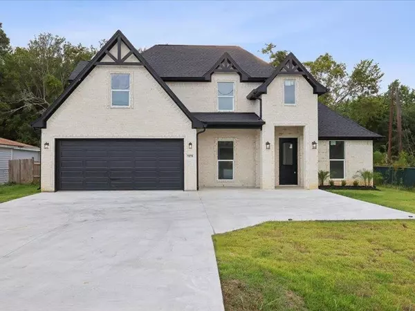 7575 N Major Drive, Beaumont, TX 77713