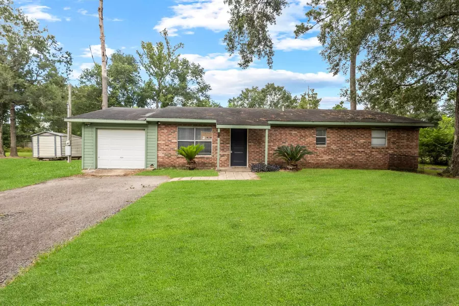 7654 Alice St., Orange, TX 77632-7500
