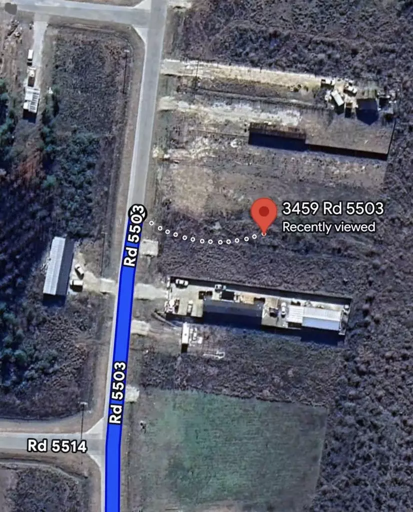 Cleveland, TX 77327,3459 Road 5503