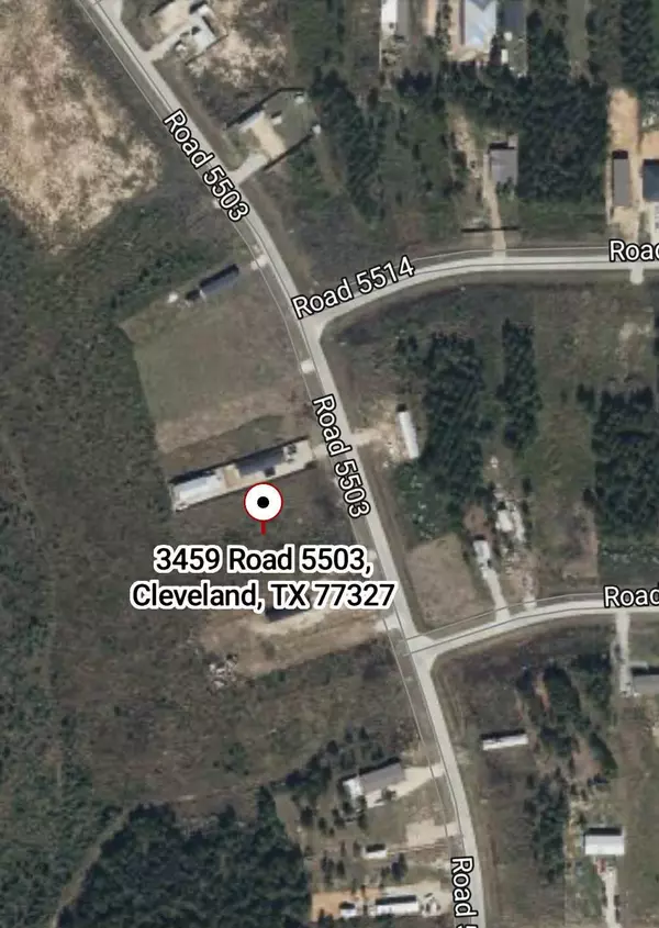 Cleveland, TX 77327,3459 Road 5503