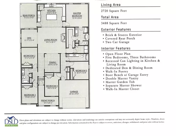 Lumberton, TX 77657,9535 Persimmon Place #Block 1 Lot 4 Longleaf Sec 1A