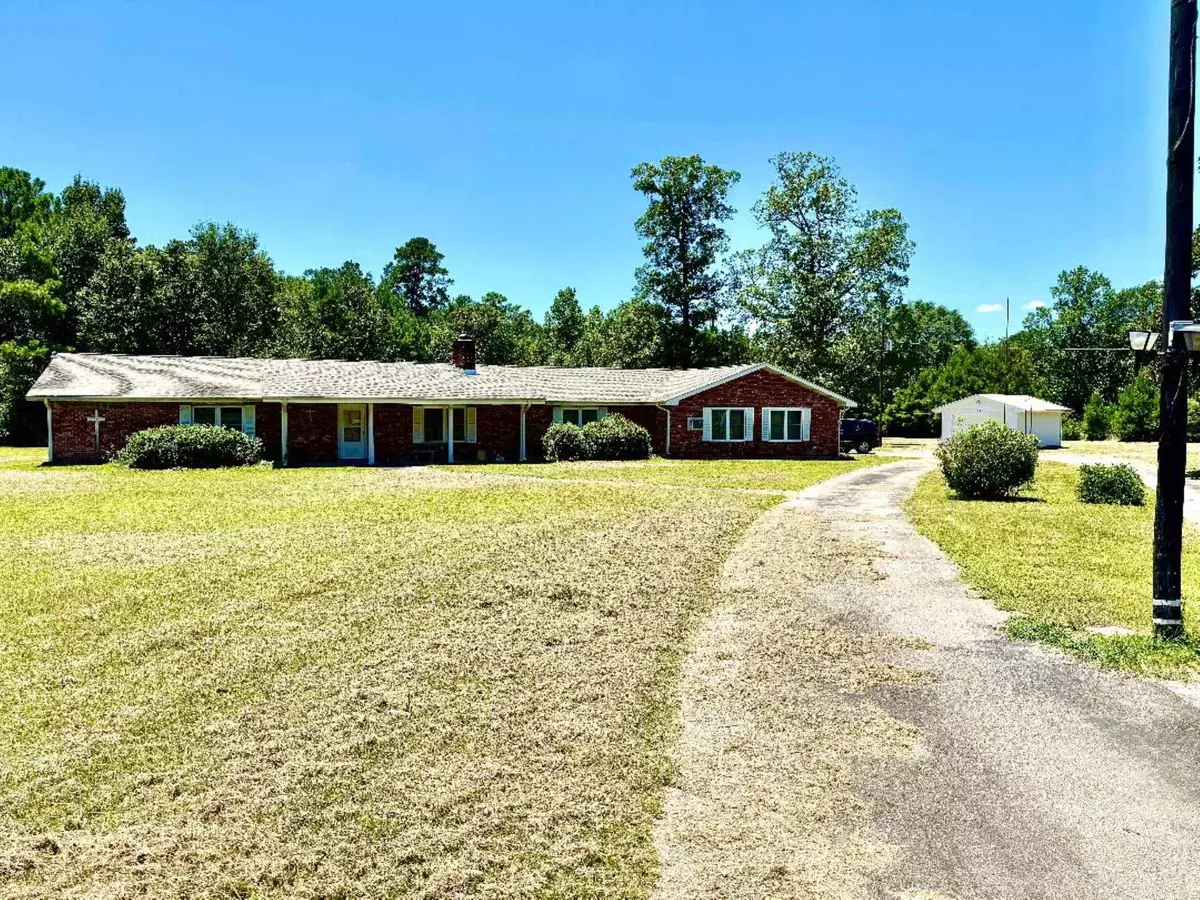 Woodville, TX 75979,4034 S Hwy 92