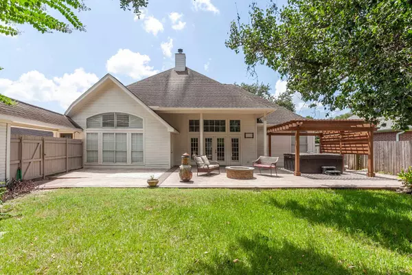 Beaumont, TX 77706,3370 Foxbriar Lane