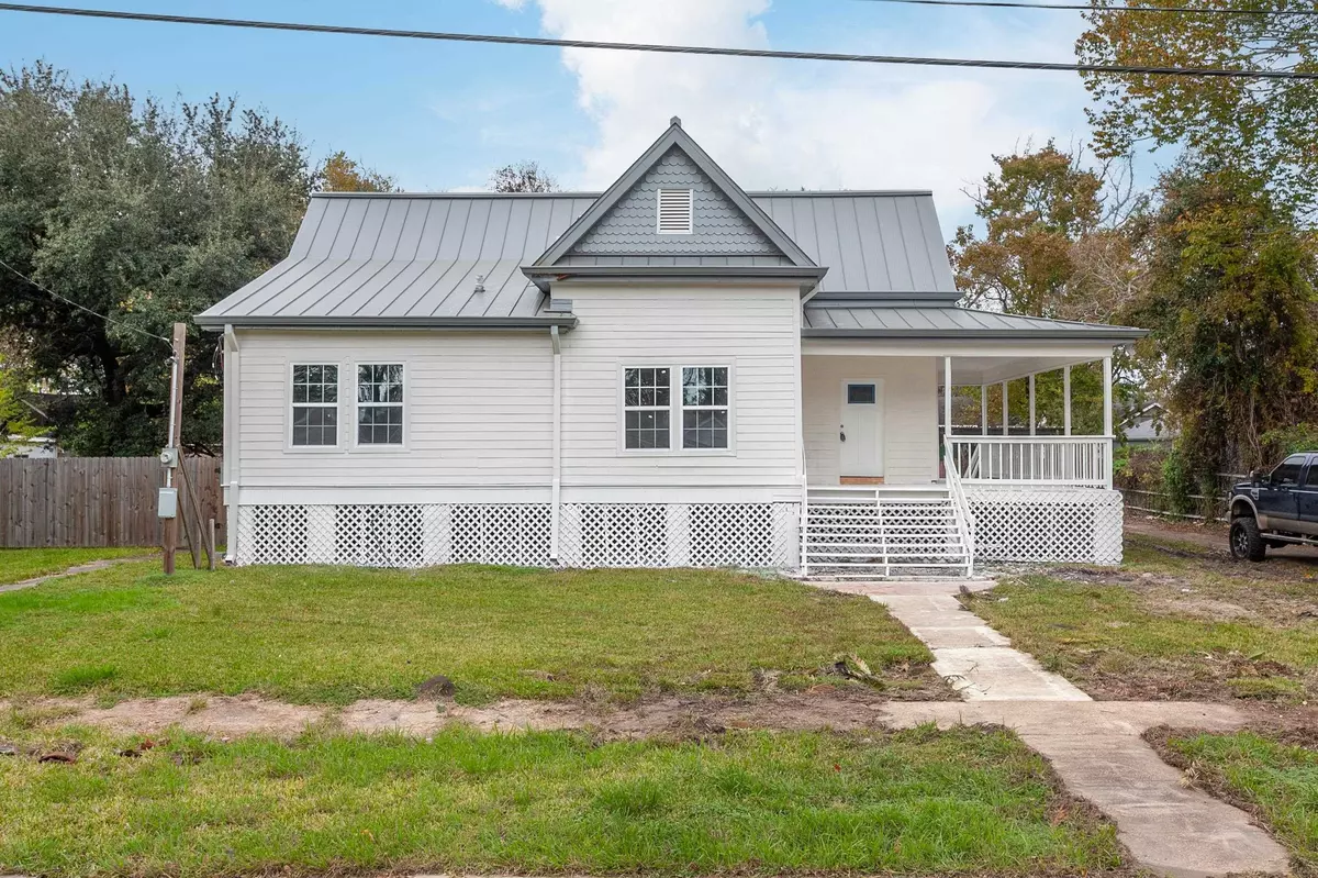 Beaumont, TX 77702,2630 Hazel Street