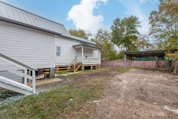 Beaumont, TX 77702,2630 Hazel Street