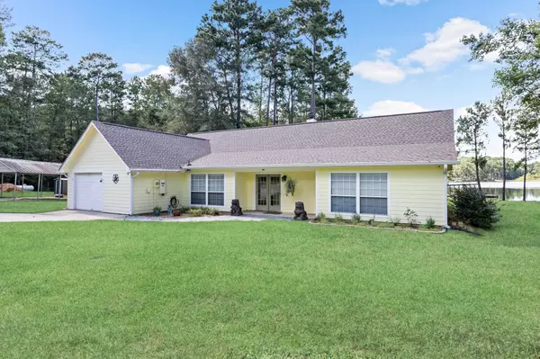Woodville, TX 75979,200 23RD ST
