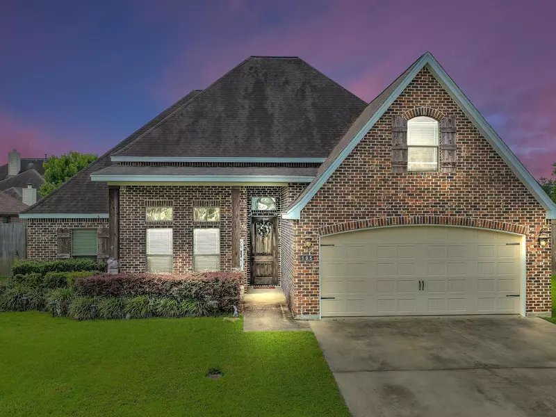 105 Jorden Gage, Lumberton, TX 77657