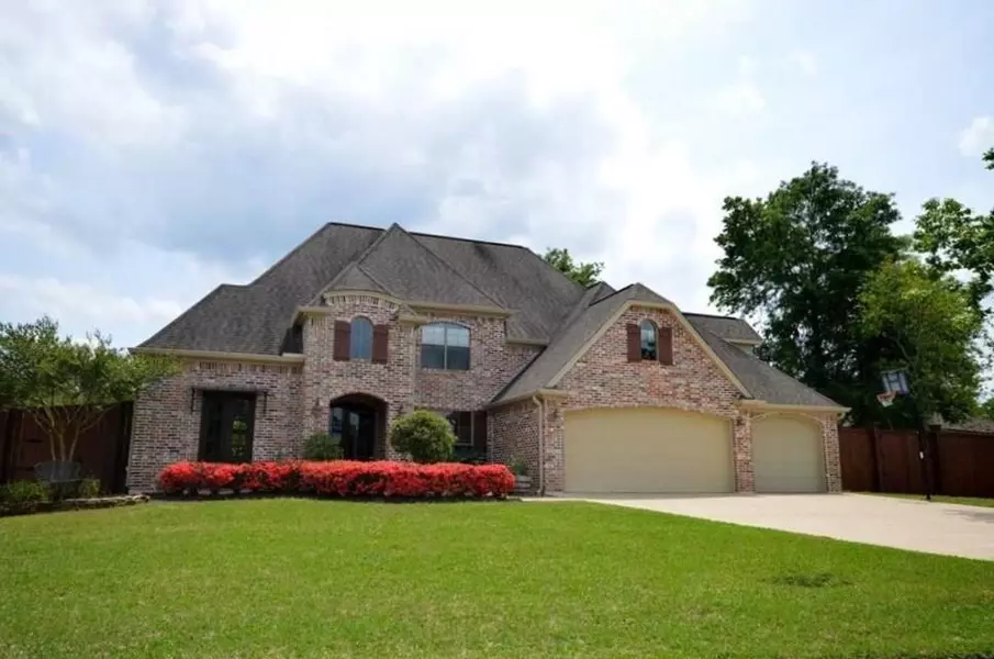 5315 Manion Way, Lumberton, TX 77657