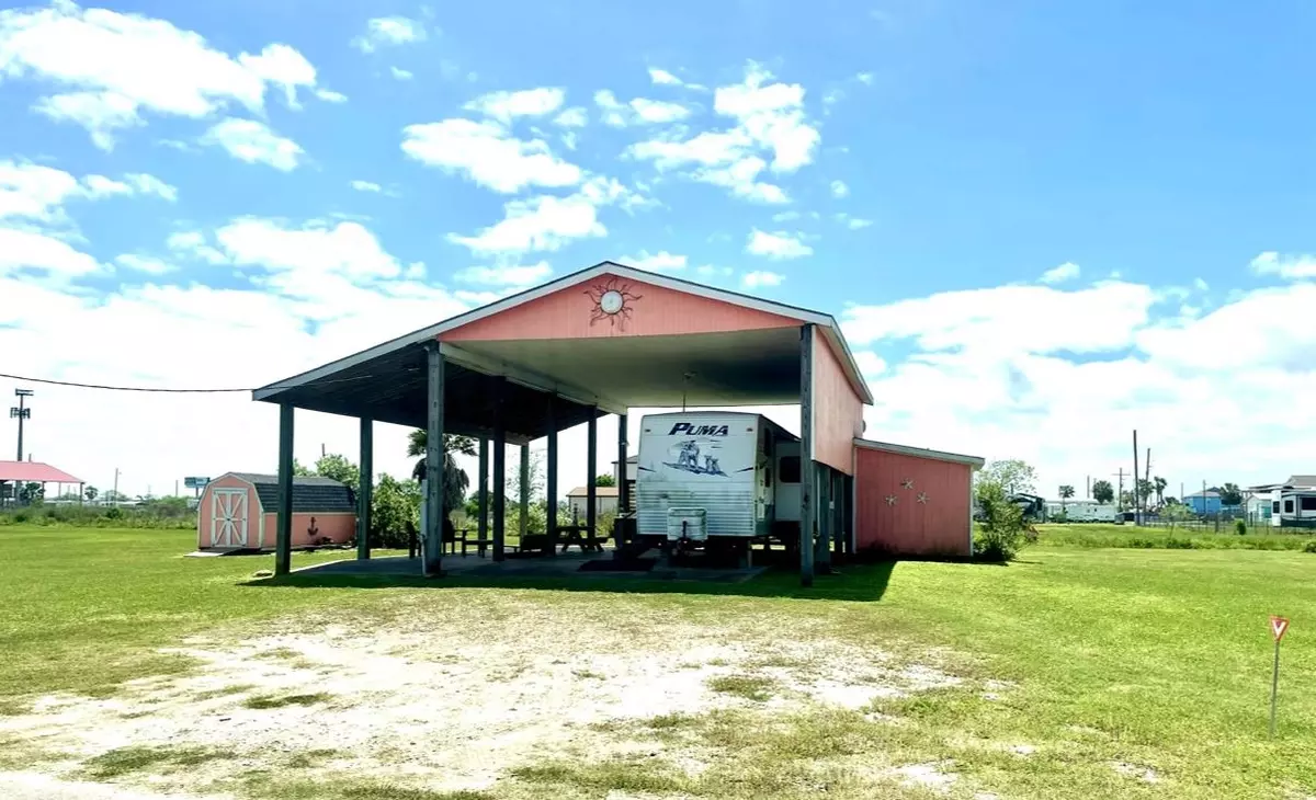 Crystal Beach, TX 77650,1139 Diamond
