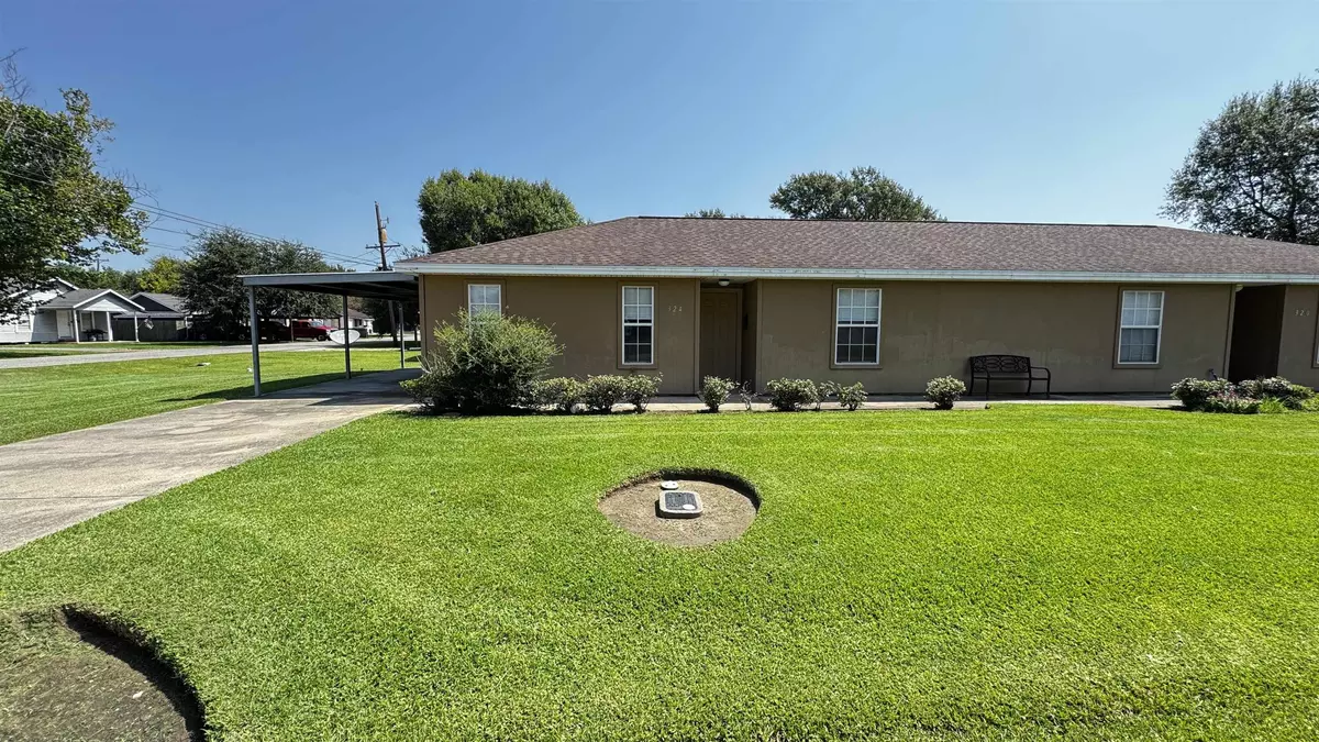 Nederland, TX 77627,324 N 8th