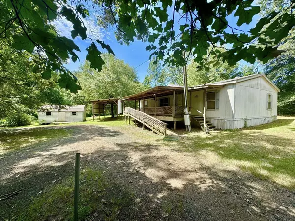 Bronson, TX 75930-4147,127 County Road 4109