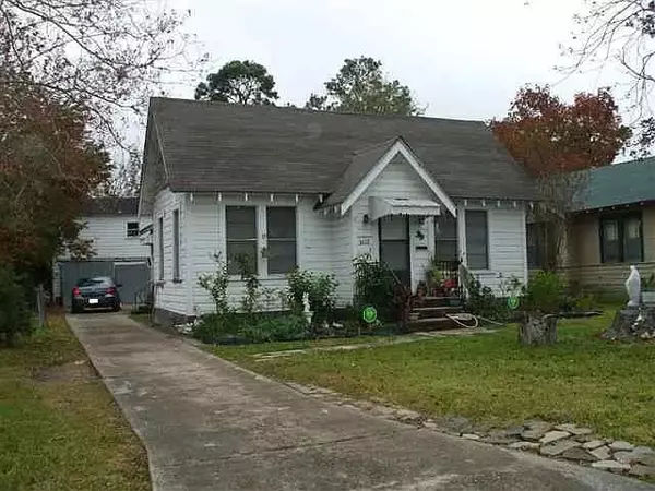 3512 7th St., Port Arthur, TX 77642
