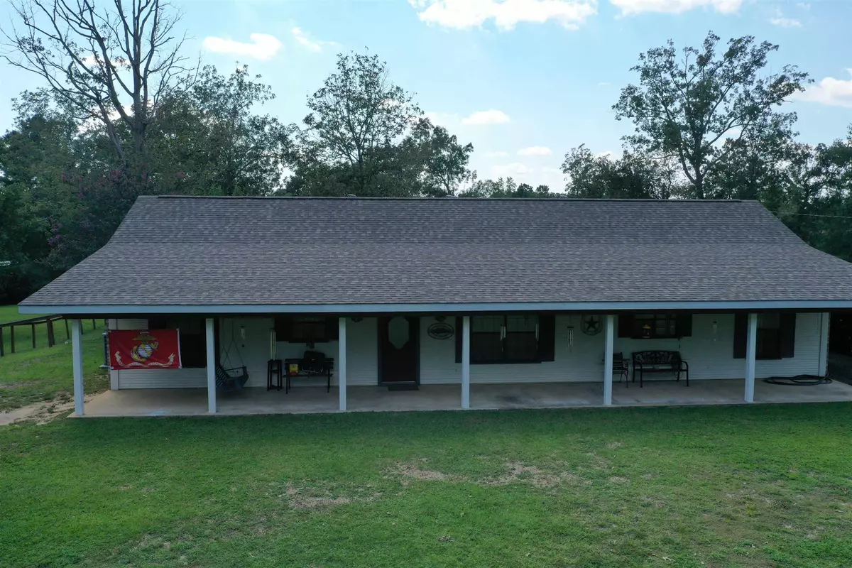 Newton, TX 75966,2913 N Hwy 87 #CR 5028/Golden Rule Rd