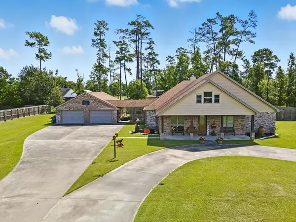 5260 tom cat trail, Orange, TX 77632