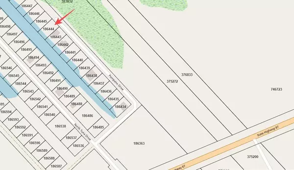 Crystal Beach, TX 77650,1129 Pompano Dr