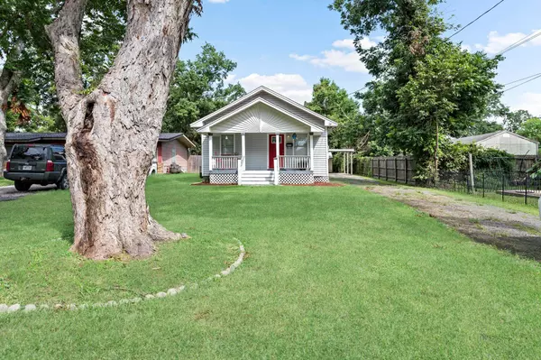 Groves, TX 77619-5231,6655 Hansen Blvd.