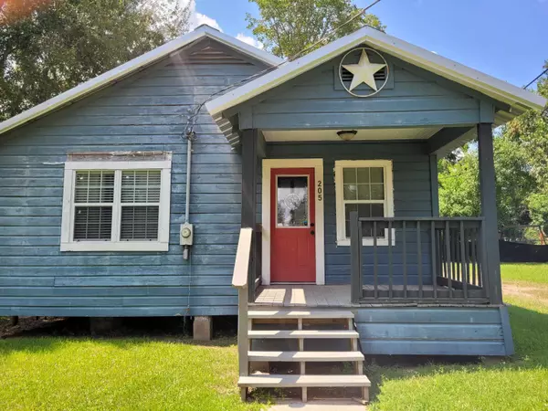 Kirbyville, TX 75956-0000,205 N Lelia