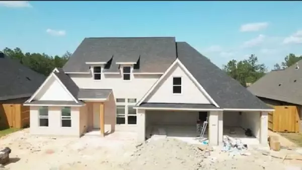 1305 Natasha's Way, Lumberton, TX 77657