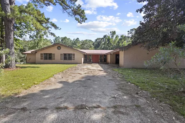 Kirbyville, TX 75956,303 W Stringer St.