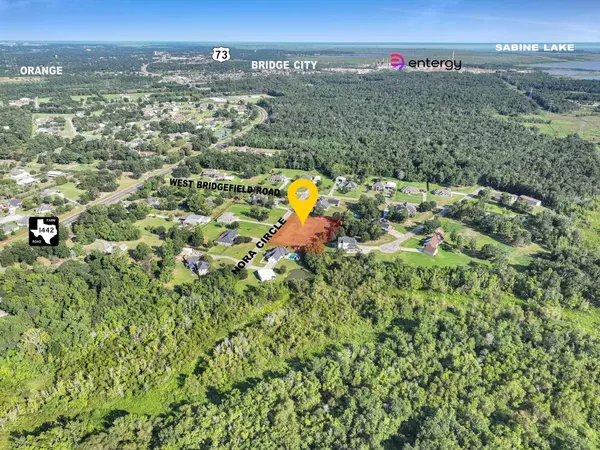 Orange, TX 77630,3715 Nora Circle