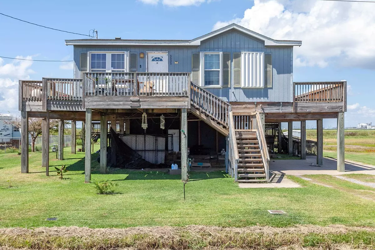 Port Arthur, TX 77655,5505 Buford St.