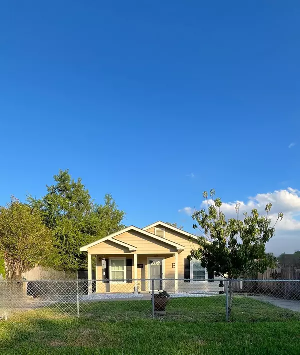 Port Arthur, TX 77640,2610 15th St.