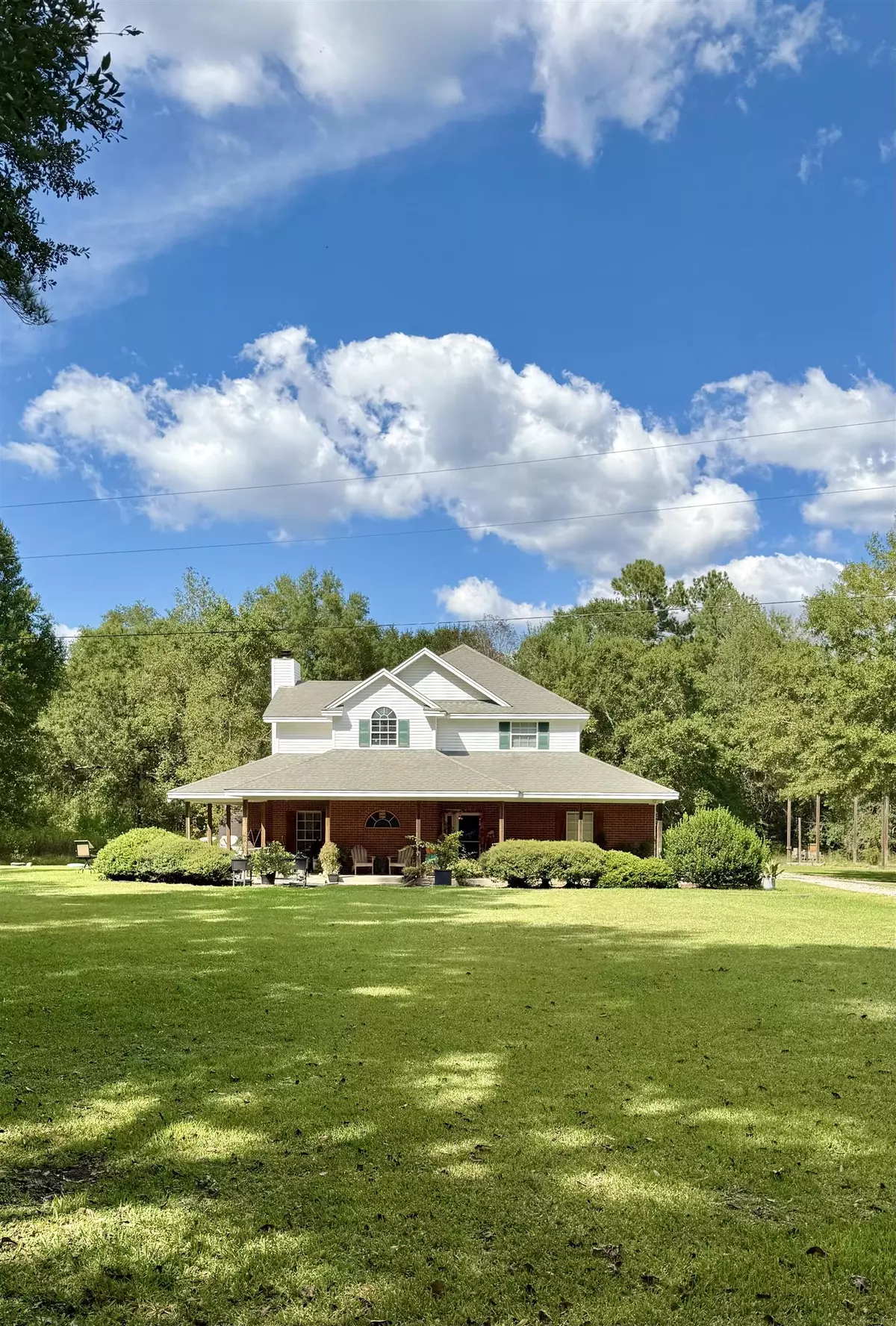 Evadale, TX 77615,317 Private Road 8375