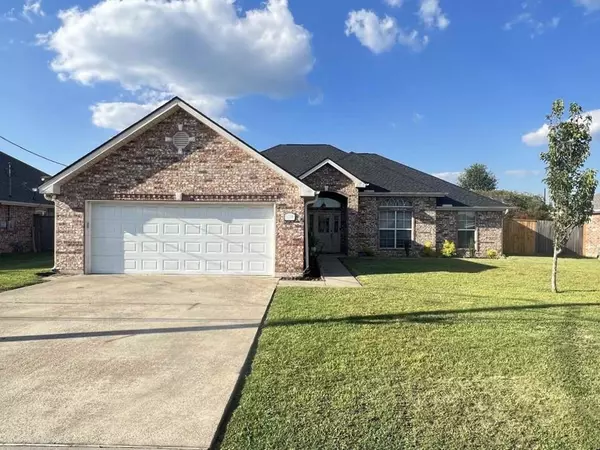 5234 Westgate Lane, Lumberton, TX 77657