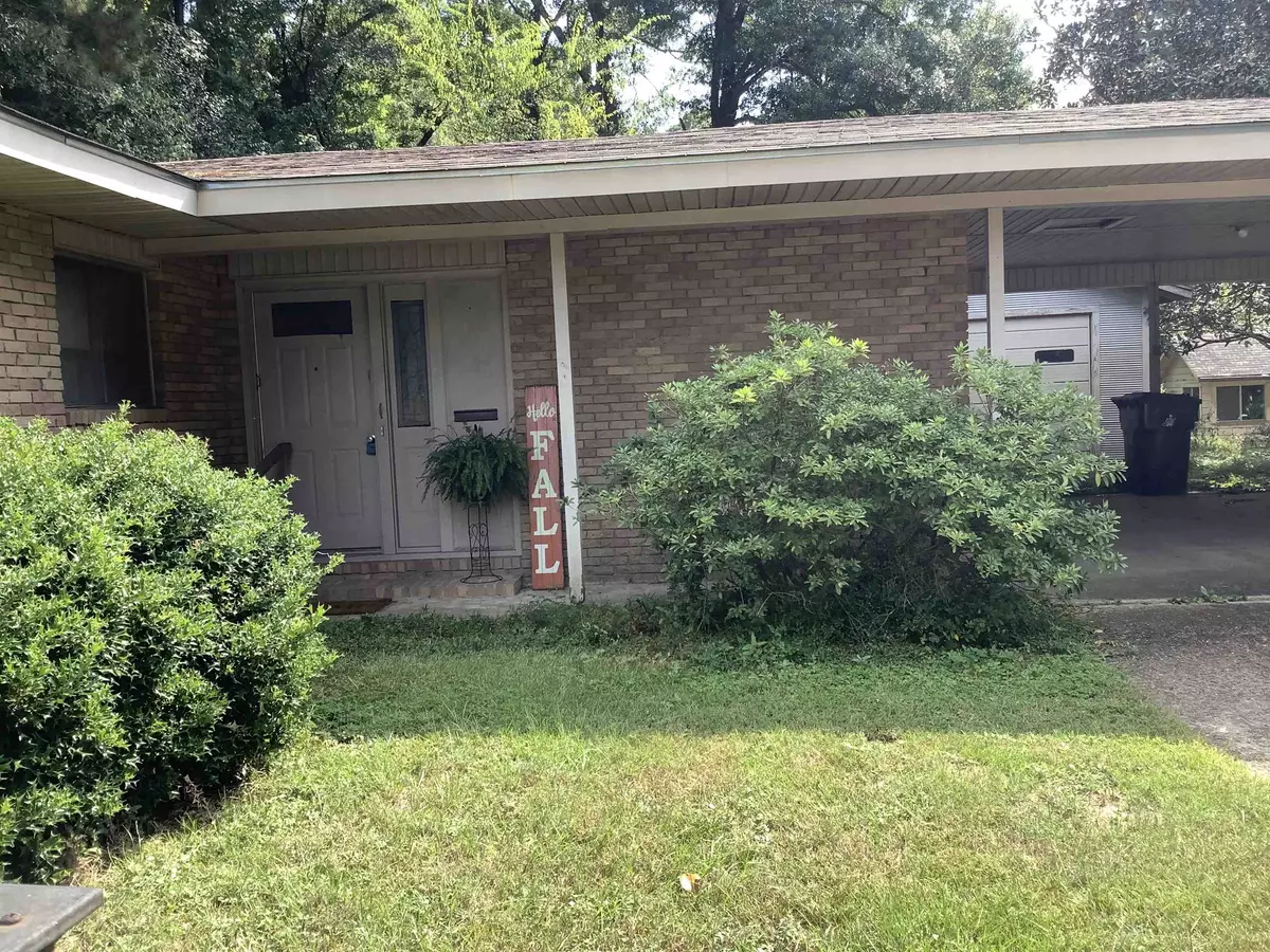 Jasper, TX 75951,207 Verna
