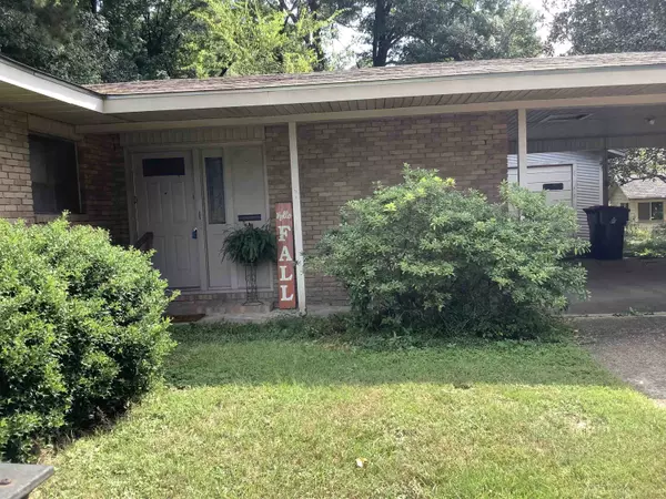 207 Verna, Jasper, TX 75951