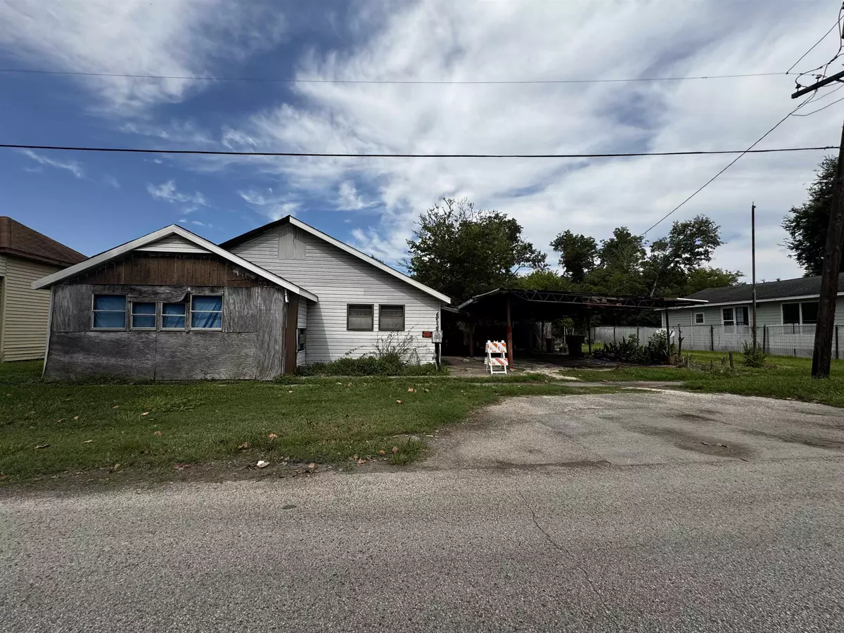 Beaumont, TX 77701,1370 Ashley Ave