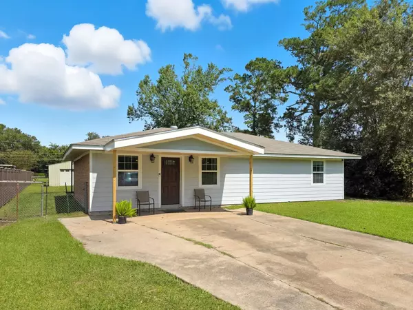 Orange, TX 77632,1812 Allie Payne