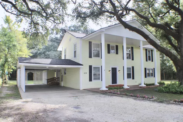 410 Belvedere, Beaumont, TX 77706