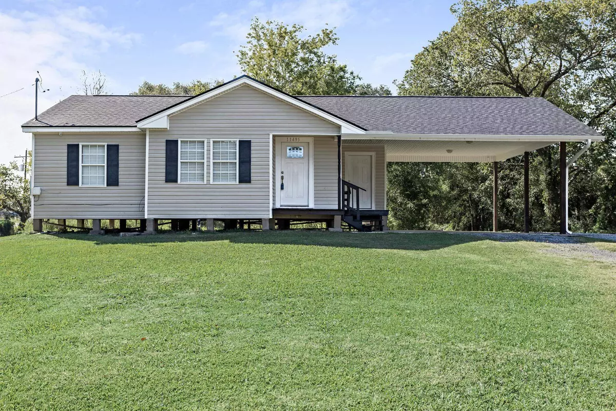 Beaumont, TX 77713,11495 Old Voth Road