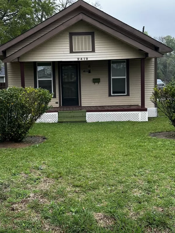 2410 Pierce, Beaumont, TX 77703