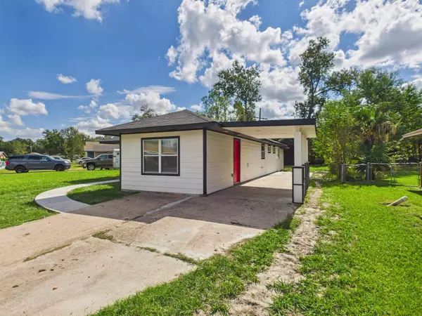 Orange, TX 77630,2250 Westway Street