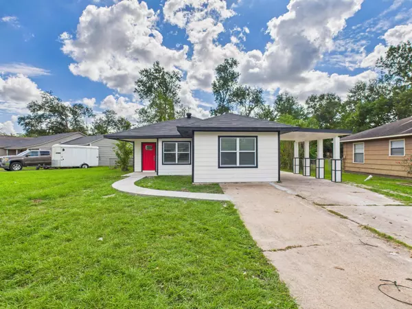 2250 Westway Street, Orange, TX 77630