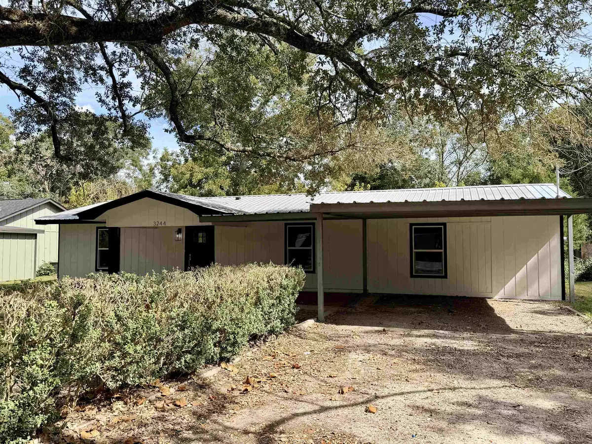 Orange, TX 77632,3244 Brent