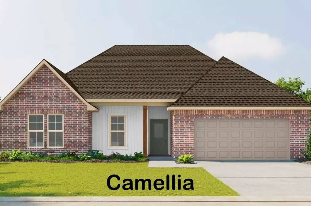 Bridge City, TX 77611,319 Dove Ct