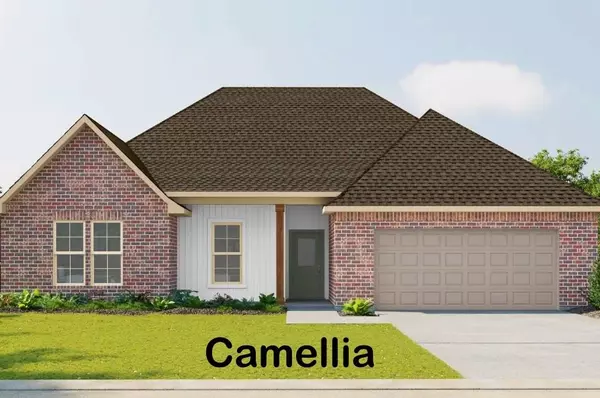 319 Dove Ct, Bridge City, TX 77611