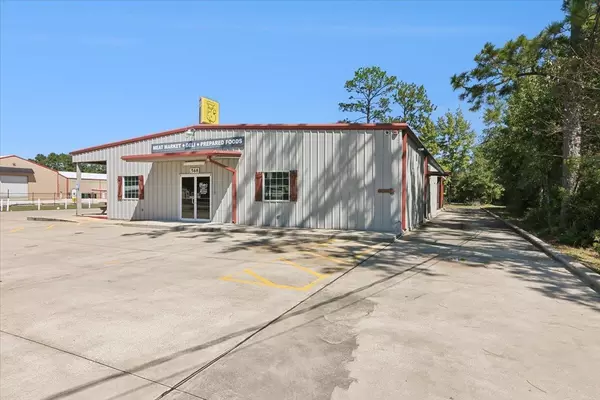 Lumberton, TX 77657,568 N LHS Drive