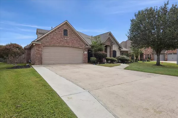 Beaumont, TX 77707,3525 Thoreau