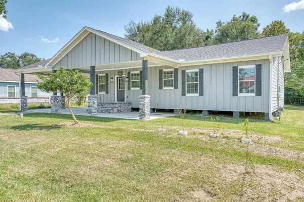 Port Acres, TX 77640,2520 62nd Street