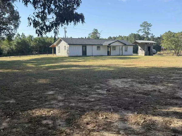 Newton, TX 75966,1707 FM 1414