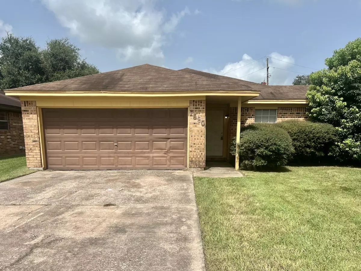 Beaumont, TX 77707,1650 Shirley Circle