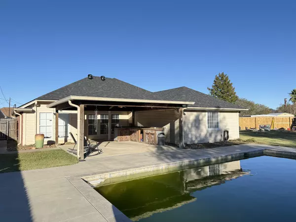 Lumberton, TX 77657,5365 Wellington Ln