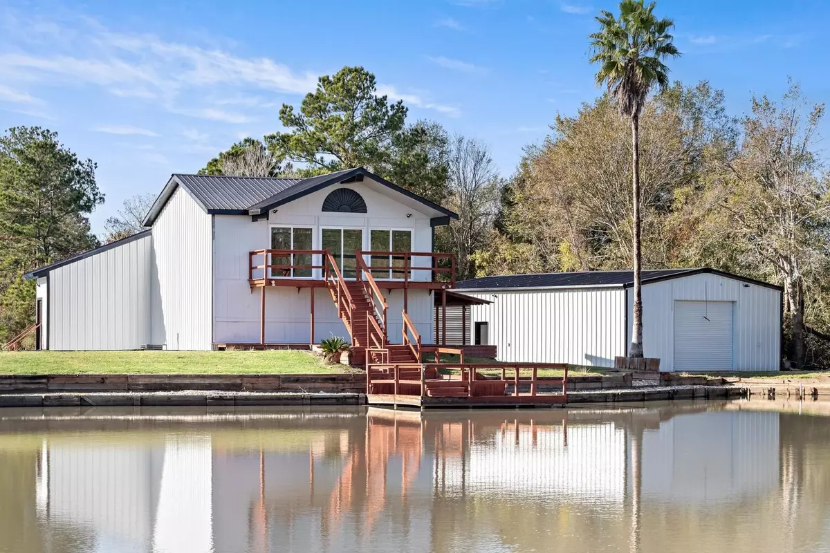 Orange, TX 77630,5718 Pat Dr