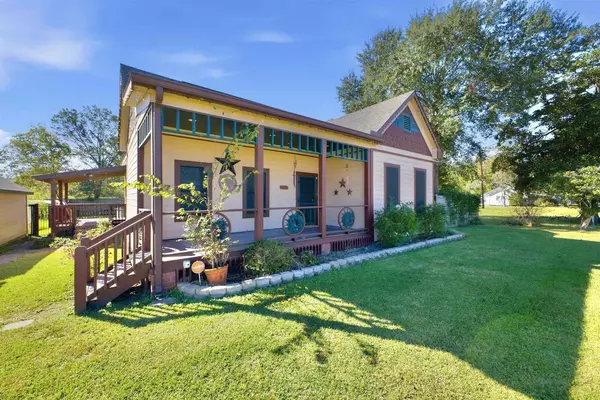 Orange, TX 77630,1713 Western