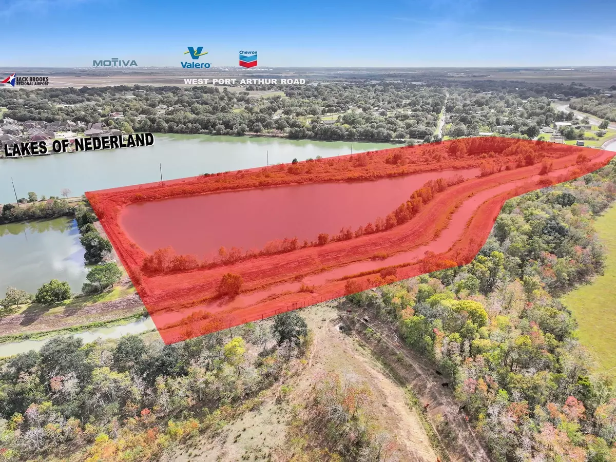 Nederland, TX 77627,TBD 000 Sarah Lane